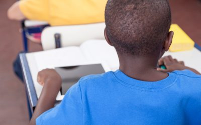 Axios: Education a potent force this election year, poll shows